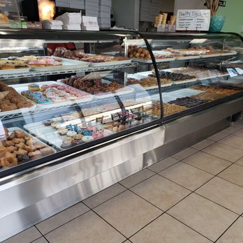 Dulce Donuts - Always fresh and full - Donuts Near Me - Las Vegas, Nevada Dulce Donuts - Always fresh and full - Donuts Near Me - Las Vegas, Nevada