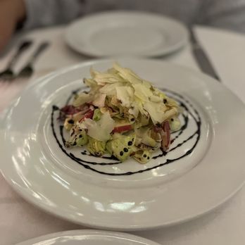 Il Cielo - Italian Near Me - Beverly Hills, California
