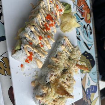 Sushi Ninja - Sushi Bars Near Me - Wood Village, Oregon Sushi Ninja - Sushi Bars Near Me - Wood Village, Oregon