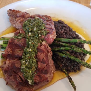 Marlowe - Ribeye steak - Diners Near Me - San Francisco, California