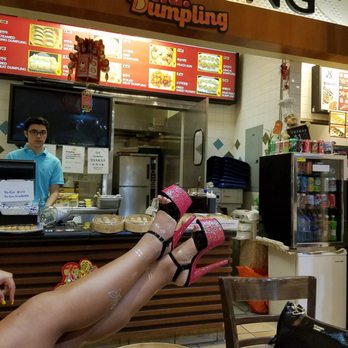 Mr Dumpling - I'd stare too - Dim Sum Near Me - Carrollton, Texas Mr Dumpling - I'd stare too - Dim Sum Near Me - Carrollton, Texas