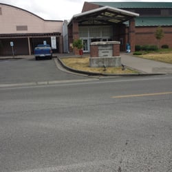 Wilson Sports & Fitness Center - Wilson Sports and Fitness Center