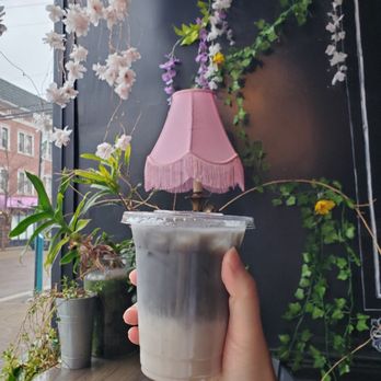 First Sip Cafe - Coffee & Tea Near Me - Chicago, Illinois