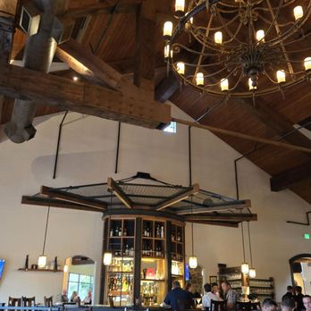 Swiftwater Cellars - Love the decor. - New American Near Me - Cle Elum, Washington