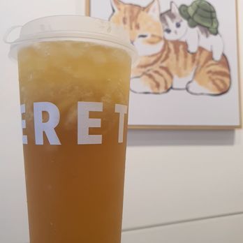 Heeretea - Coffee & Tea Near Me - San Mateo, California Heeretea - Coffee & Tea Near Me - San Mateo, California