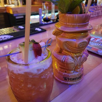 Cane Tiki Room - Tiki Bars Near Me - Paso Robles, California Cane Tiki Room - Tiki Bars Near Me - Paso Robles, California