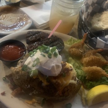 Cool Hand Luke's - Steakhouses Near Me - Clovis, California