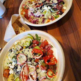 CAVA - Mediterranean Near Me - Anaheim, California CAVA - Mediterranean Near Me - Anaheim, California
