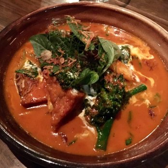 Longrain Restaurant - Thai Near Me - Melbourne, VIC