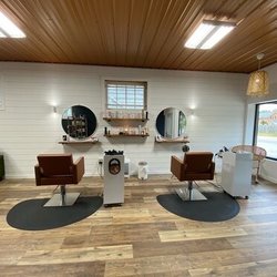 Studio Fourteen - Another Interior Shot