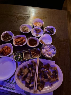 Arirang Restaurant by null