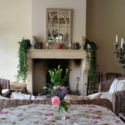 Villa HautVallon - Breakfast room