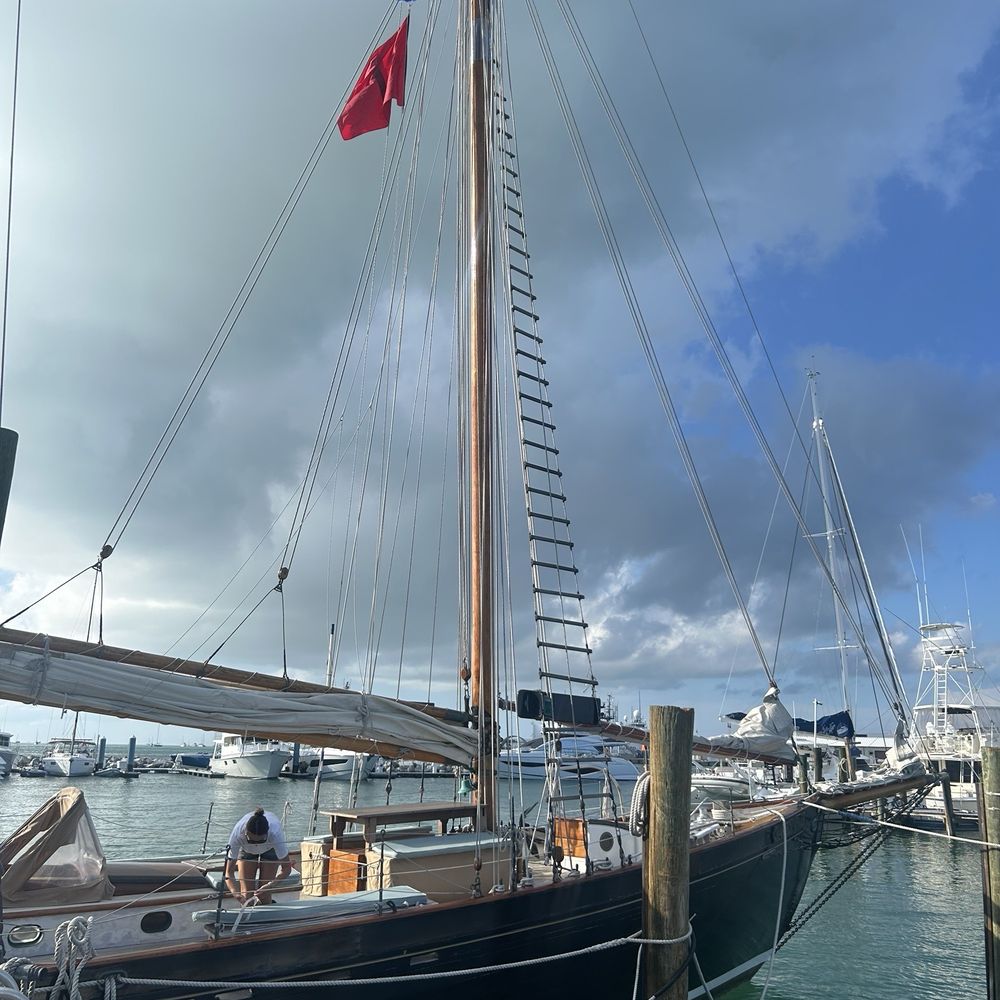 Sunset Sail Key West - Boat Charters Near Me - Key West, Florida Sunset Sail Key West - Boat Charters Near Me - Key West, Florida