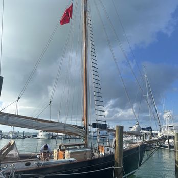 Sunset Sail Key West - Boat Charters Near Me - Key West, Florida