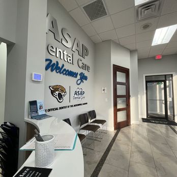 ASAP Dental Care - Oral Surgeons Near Me - Jacksonville, Florida