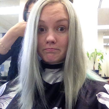 L'Amour Salon - Before - Hair Salons Near Me - Honolulu, Hawaii L'Amour Salon - Before - Hair Salons Near Me - Honolulu, Hawaii