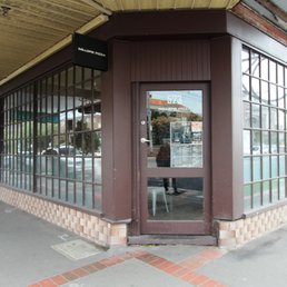 Outside Outside