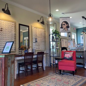 Eyes Etc - Optometrists Near Me - Taylor, Mississippi