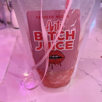 Taquero Mucho - Anti bitch juice - Tacos Near Me - Austin, Texas Taquero Mucho - Anti bitch juice - Tacos Near Me - Austin, Texas