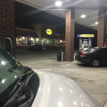 Spinx - Gas Stations Near Me - NORTH CHARLESTON, South Carolina