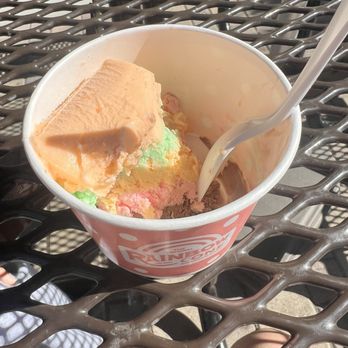 The Original Rainbow Cone - The original Rainbow Cone - Ice Cream & Frozen Yogurt Near Me - Cypress, California The Original Rainbow Cone - The original Rainbow Cone - Ice Cream & Frozen Yogurt Near Me - Cypress, California