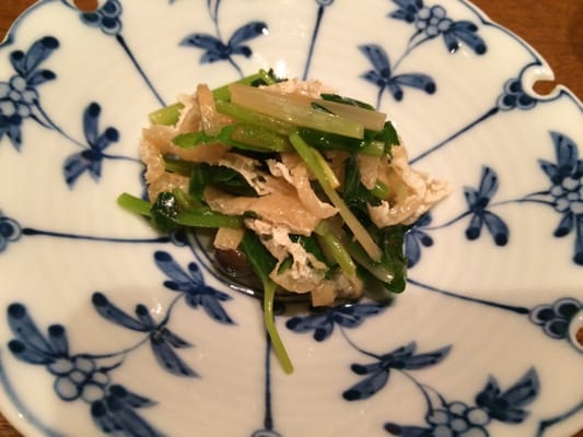 包丁人三郎 10 Photos Japanese 麻布十番2丁目18 8 麻布十番駅 港区 東京都 Japan Restaurant Reviews Phone Number