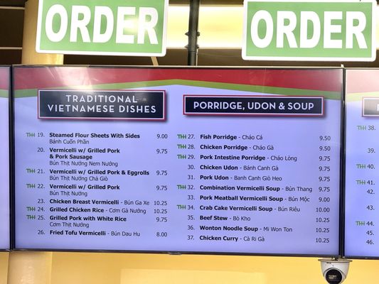 THH Sandwiches by null