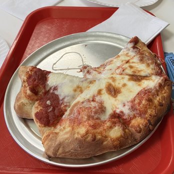 Vince's Sport Center - Personal sized cheese pizza- $8.00 - Golf Near Me - Newark, Delaware Vince's Sport Center - Personal sized cheese pizza- $8.00 - Golf Near Me - Newark, Delaware