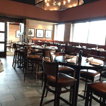 Burtons Grill & Bar - New American Near Me - Charlottesville, Virginia