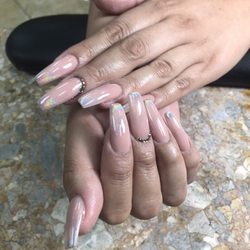 1 Gallup Nails & Spa