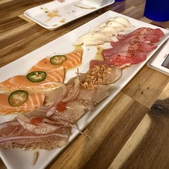 The Parlor Sushi - Sushi Bars Near Me - Montclair, California The Parlor Sushi - Sushi Bars Near Me - Montclair, California