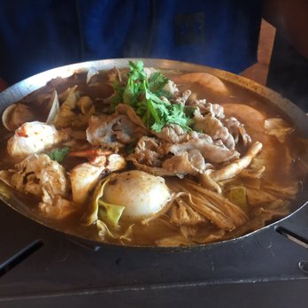 Boiling Point - Thai Fusion medium spicy - Taiwanese Near Me - Tukwila, Washington