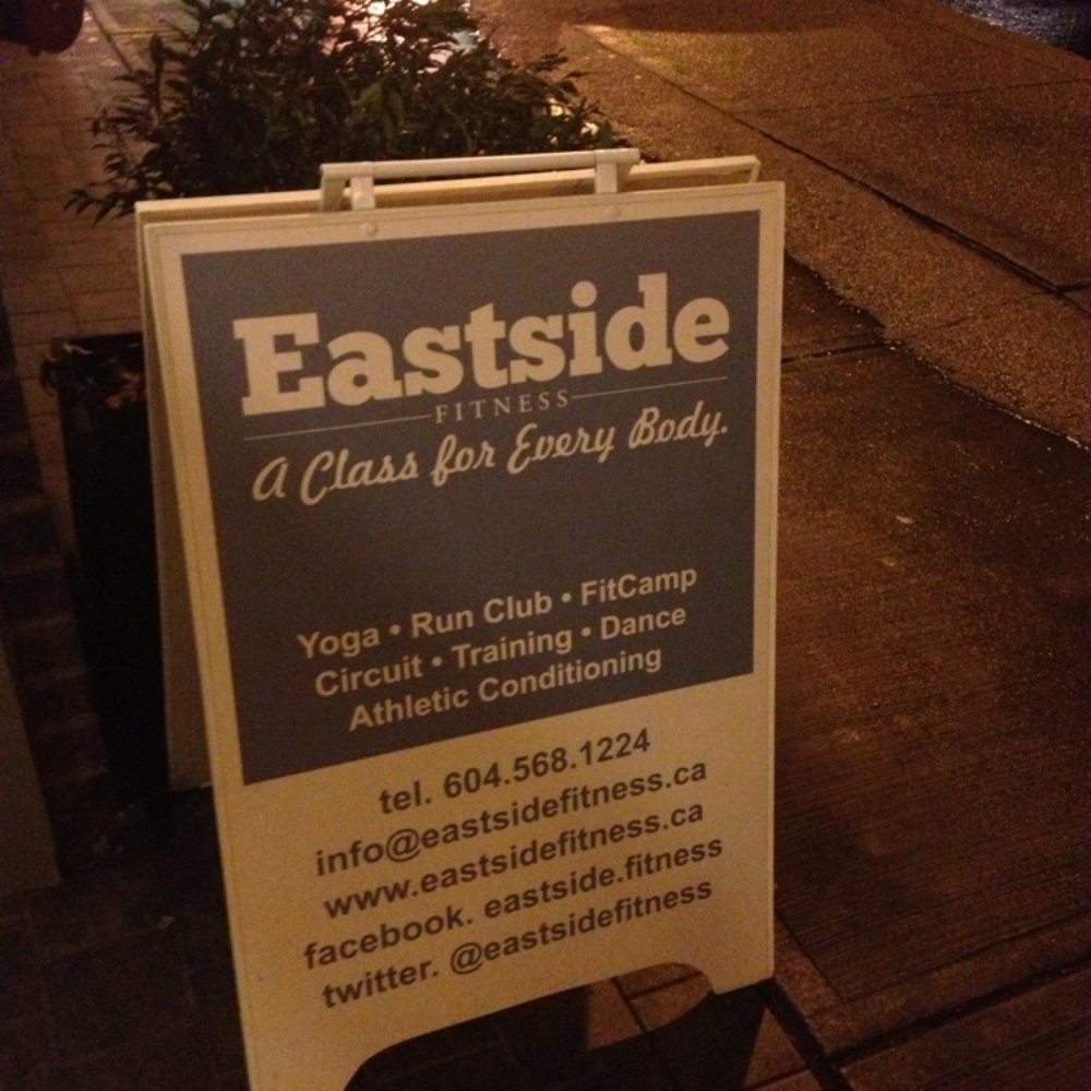 Eastside Fitness - Gyms Near Me - Vancouver, British Columbia Eastside Fitness - Gyms Near Me - Vancouver, British Columbia