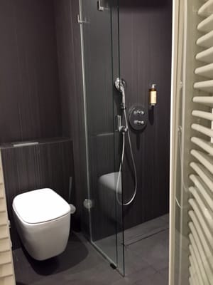 OKKO HOTELS Paris Rueil-Malmaison by null