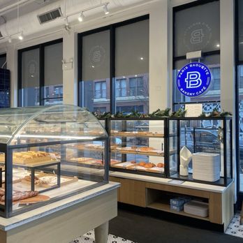 Paris Baguette - Bakeries Near Me - Chicago, Illinois Paris Baguette - Bakeries Near Me - Chicago, Illinois