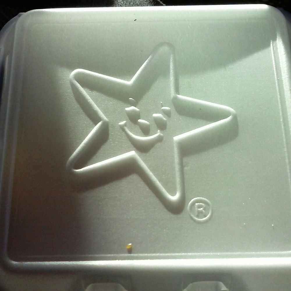 Wyandot Service Plaza - Hardee's Breakfast Platter with Sausage - Gas Stations Near Me - Genoa, Ohio