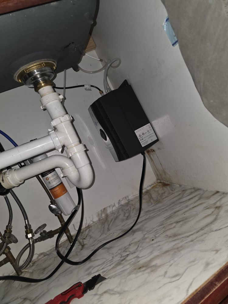 Slide of Honor Plumbing and Drain Cleaning Services