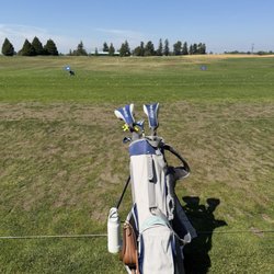 North Bellingham Golf Course