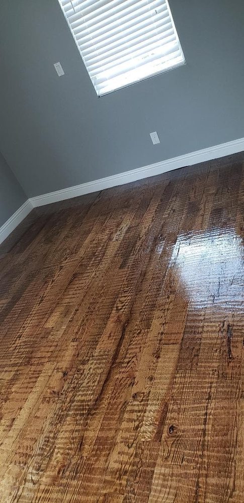 Slide of GA Remodeling and Construction