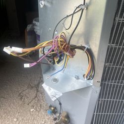 AC Pros Air Conditioning & Plumbing