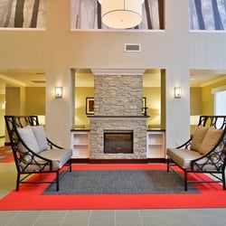 Holiday Inn Express Canandaigua - Finger Lakes