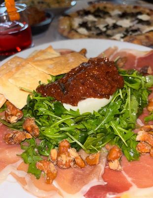 Scorpacciata Pasta Co. by null