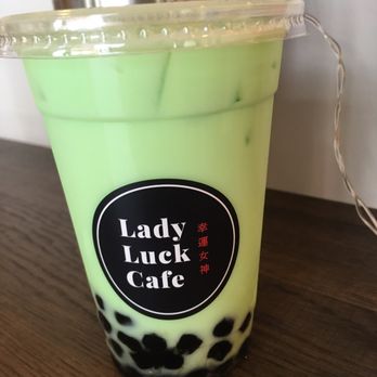 Lady Luck Cafe - Coffee & Tea Near Me - San Francisco, California Lady Luck Cafe - Coffee & Tea Near Me - San Francisco, California