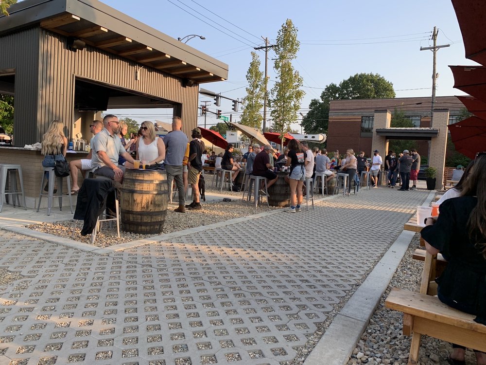 LAKEWOOD TRUCK PARK Updated October 2024 61 Photos & 74 Reviews