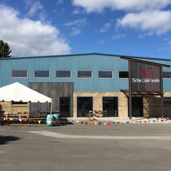 Tieton Cider Works - Cideries Near Me - Yakima, Washington Tieton Cider Works - Cideries Near Me - Yakima, Washington