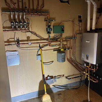 Bridge & Bay Plumbing - Plumbing Near Me - Blaine, Washington Bridge & Bay Plumbing - Plumbing Near Me - Blaine, Washington