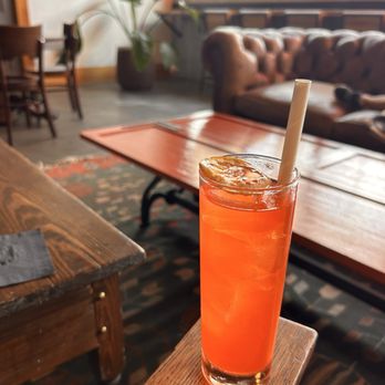 High Wire Distilling - Deer darling - Beer, Wine & Spirits Near Me - Charleston, South Carolina