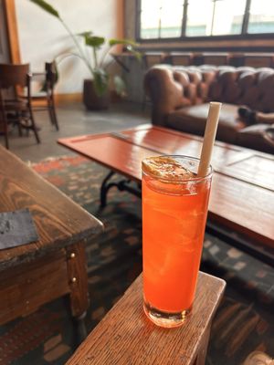 High Wire Distilling by null