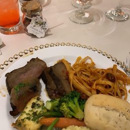 Dinner Dinner