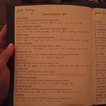 Dear Irving Gramercy - Venues & Event Spaces Near Me - New York, New York Dear Irving Gramercy - Venues & Event Spaces Near Me - New York, New York
